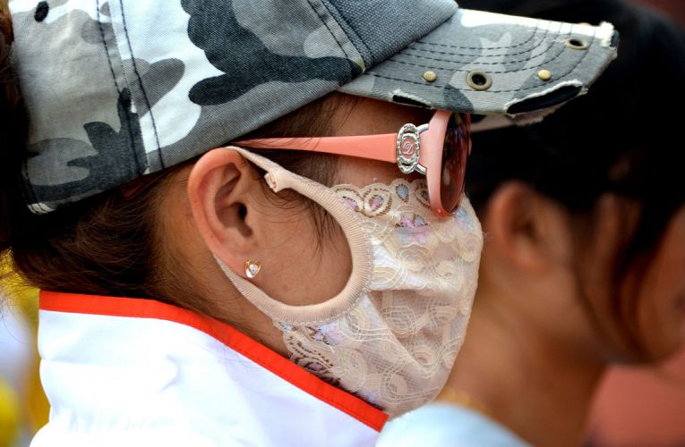 What China’s gloomy numbers tell us