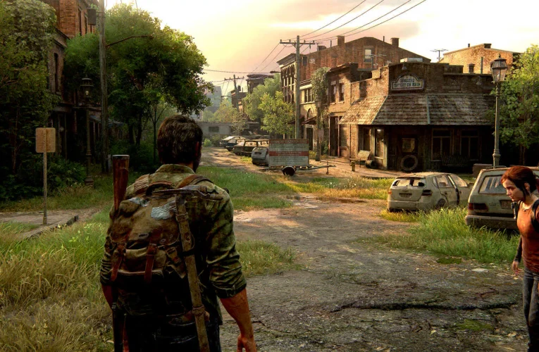 Why Are Modern PC Games Using So Much VRAM?