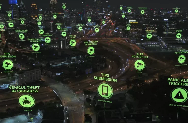 Privacy and civil rights groups warn against rapidly growing mass-surveillance network