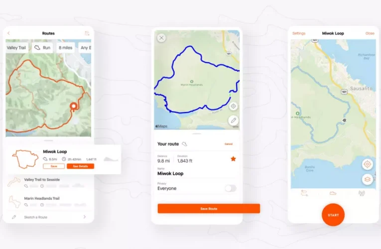 Strava heatmaps found to violate users’ privacy, again