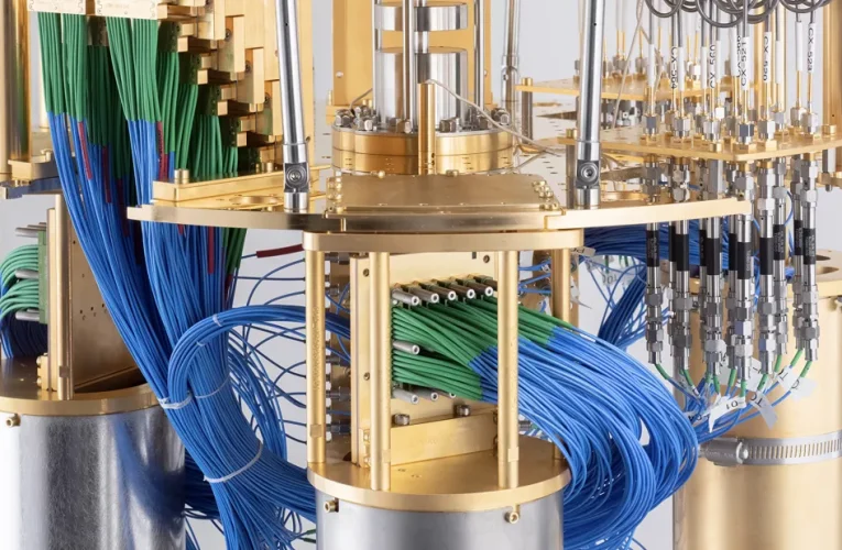 IBM says quantum processors are beginning to provide utility beyond classical methods