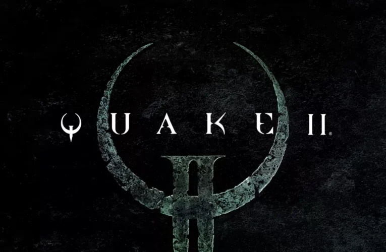 Quake II remaster appears on Korean ratings board, signaling imminent release