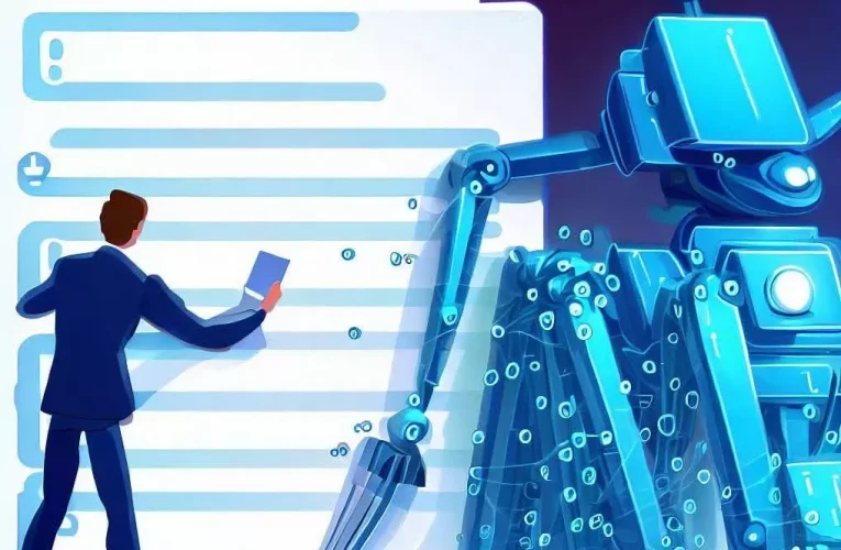 Google’s policy update confirms that all your posted content will be utilized for AI training