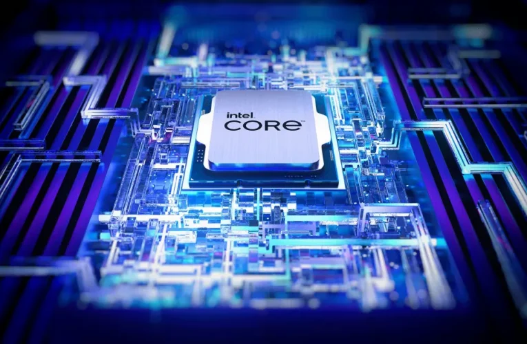 Key Intel Meteor Lake details revealed by massive leak