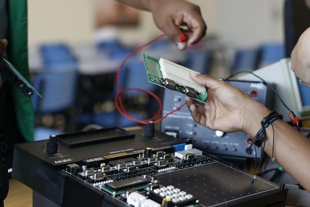 Understanding and Addressing Hardware Failures: Navigating Common Issues and Solutions