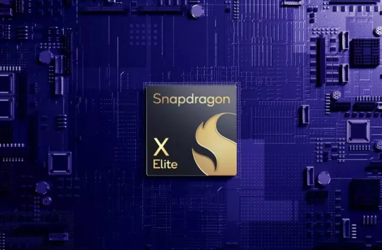 Can Snapdragon X Elite finally make Windows on Arm a gaming champ? Qualcomm thinks so