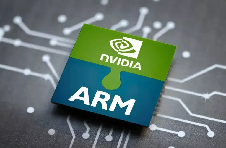 What if Nvidia had acquired Arm?