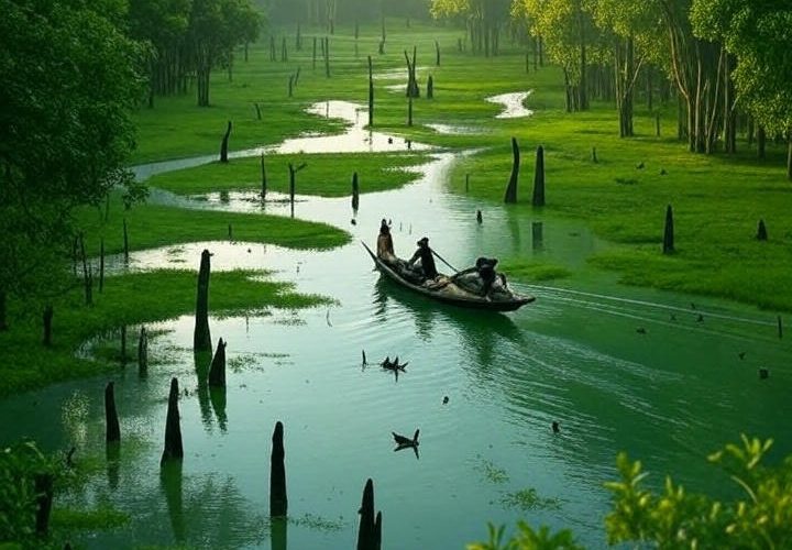 10 Hidden Gems to Visit in Bangladesh: Off-the-Beaten-Path Destinations