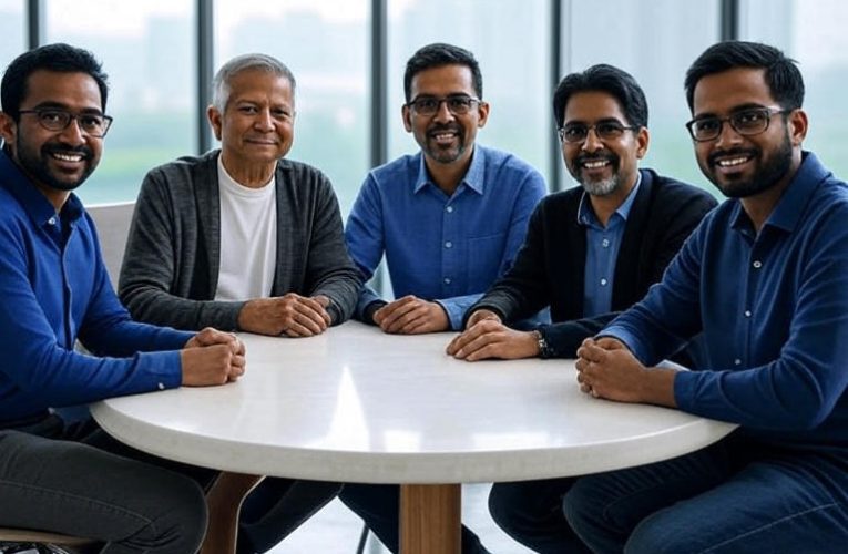 5 Bangladeshi Innovators Who Are Changing the World