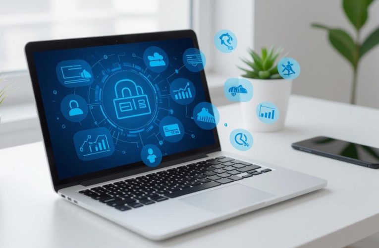 10 Essential Tips to Keep Your Laptop Running Smoothly in 2025